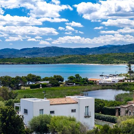 Sardegna E - Villa Charme&Design Olbia Buitenkant foto
