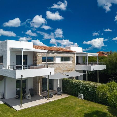 Sardegna E - Villa Charme&Design Olbia Buitenkant foto