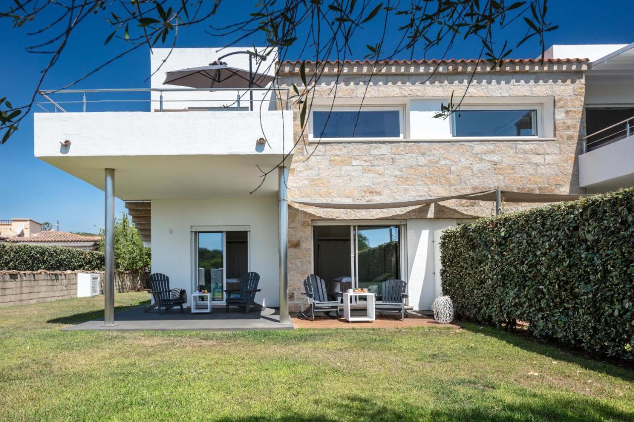 Sardegna E - Villa Charme&Design Olbia Buitenkant foto
