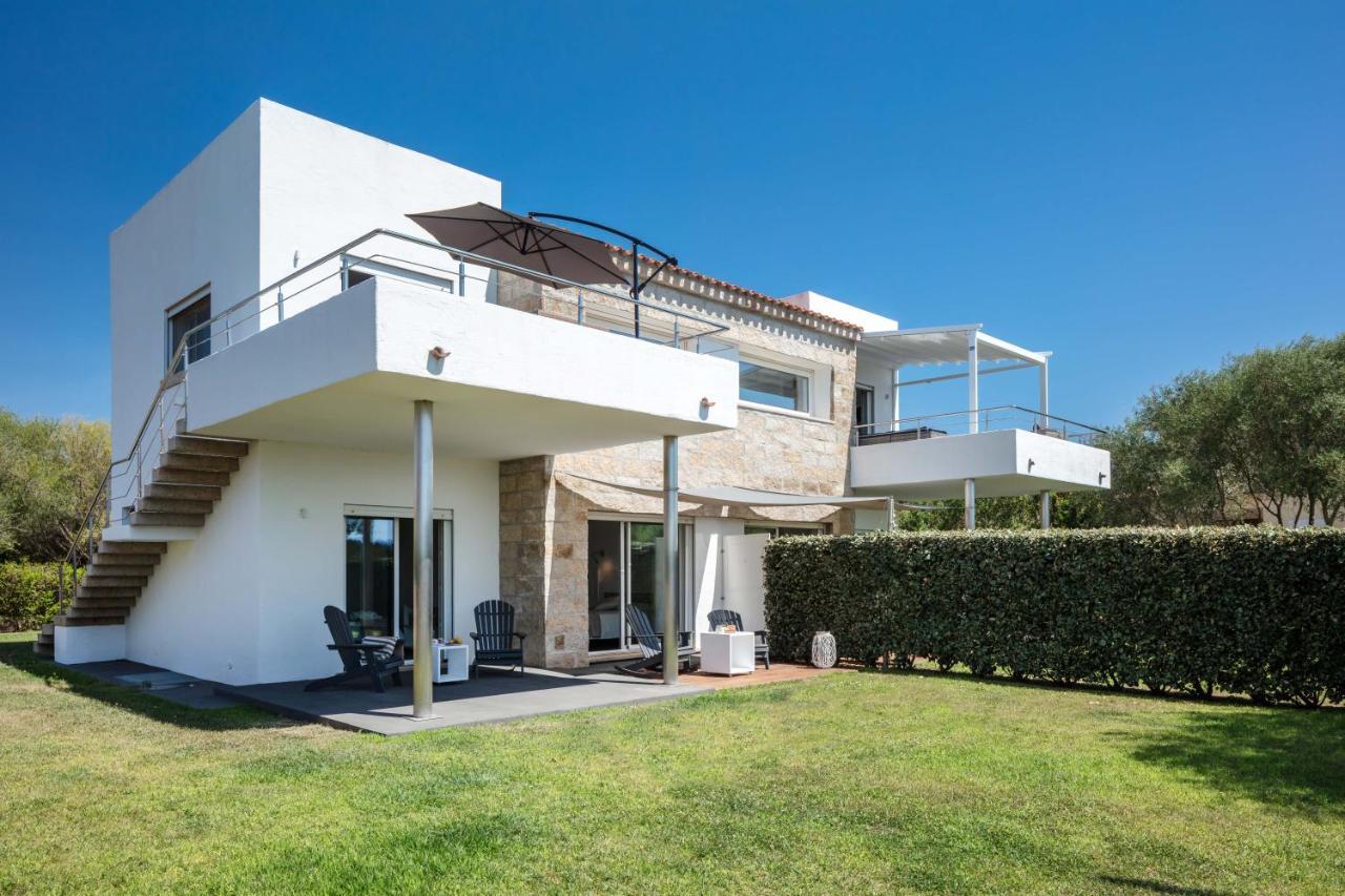 Sardegna E - Villa Charme&Design Olbia Buitenkant foto