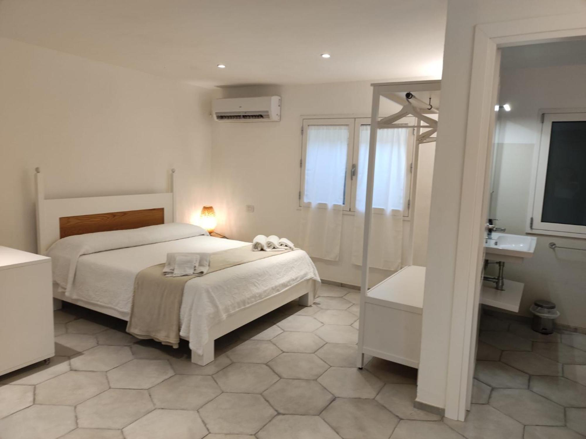 Sardegna E - Villa Charme&Design Olbia Buitenkant foto
