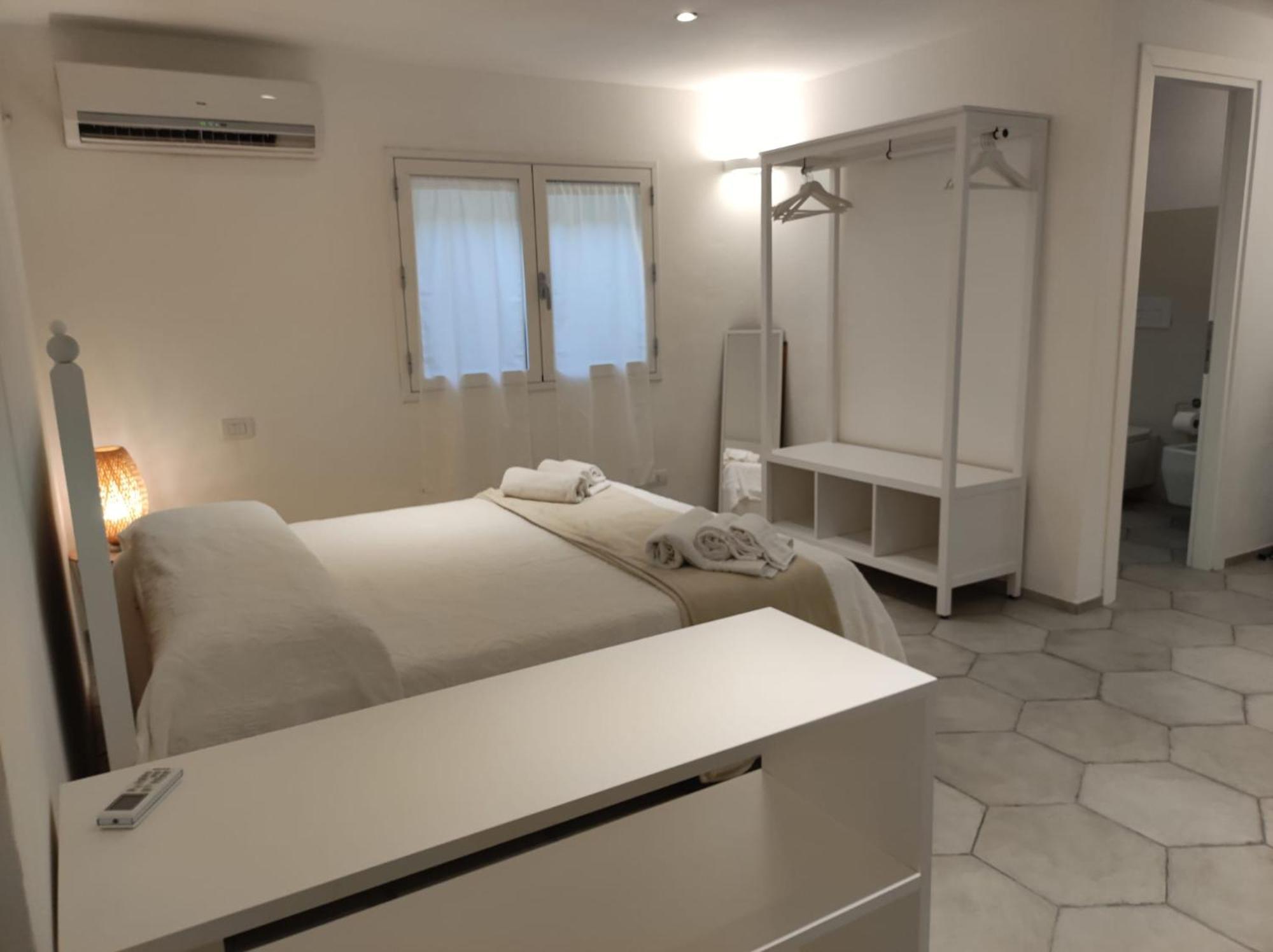 Sardegna E - Villa Charme&Design Olbia Buitenkant foto