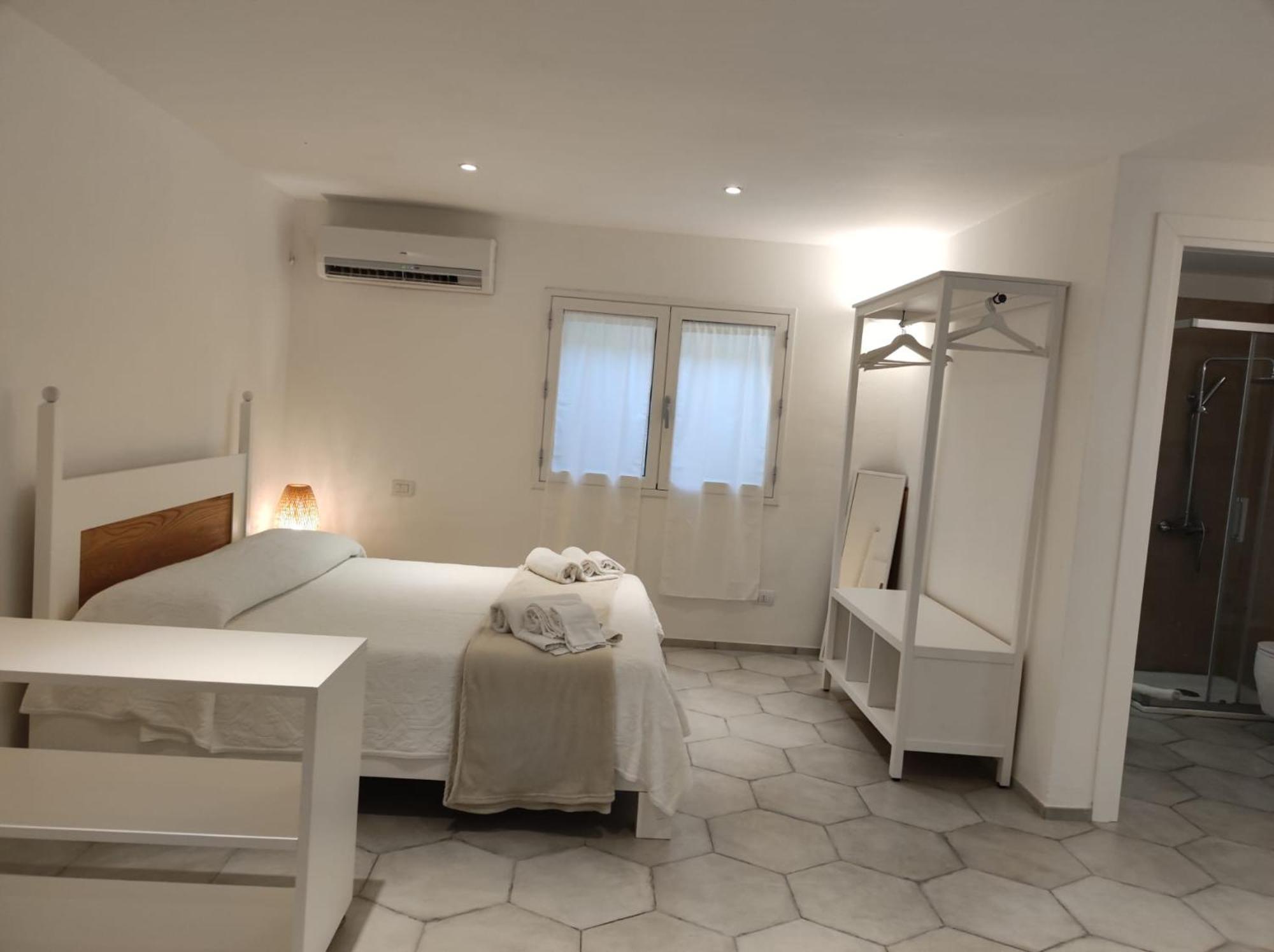 Sardegna E - Villa Charme&Design Olbia Buitenkant foto