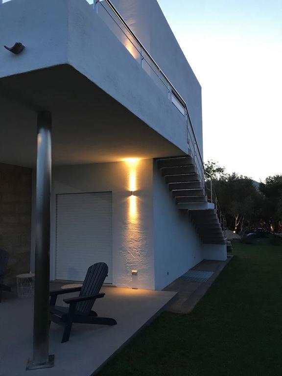 Sardegna E - Villa Charme&Design Olbia Buitenkant foto
