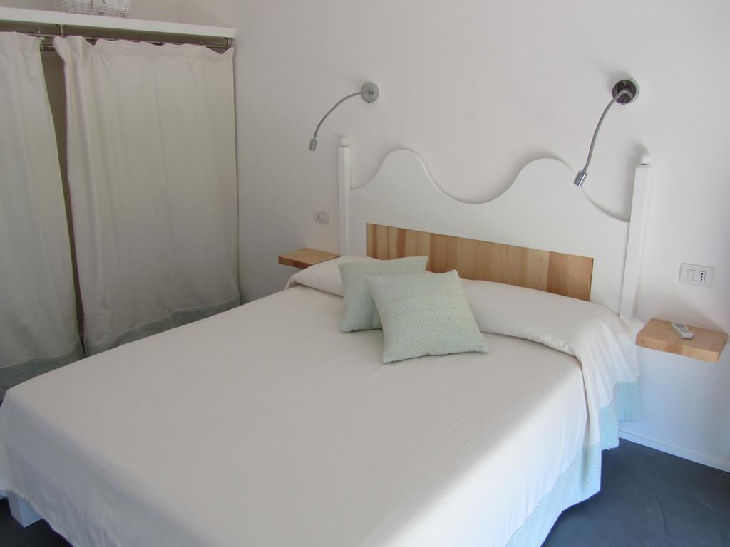 Sardegna E - Villa Charme&Design Olbia Buitenkant foto