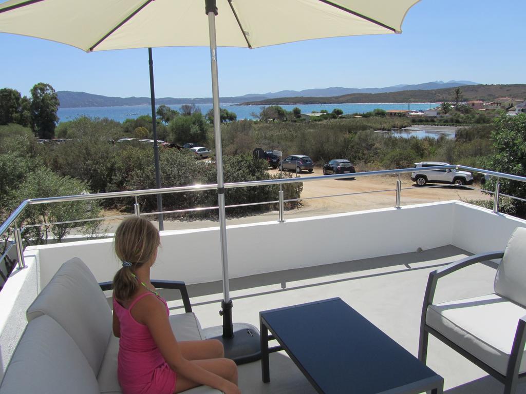 Sardegna E - Villa Charme&Design Olbia Buitenkant foto