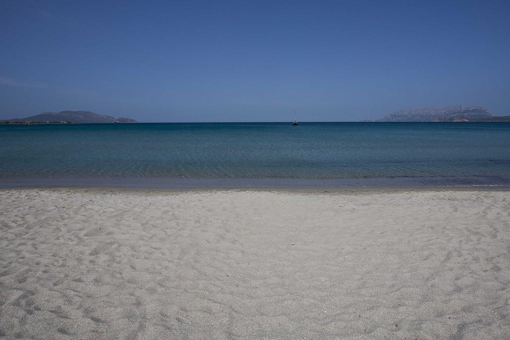 Sardegna E - Villa Charme&Design Olbia Buitenkant foto