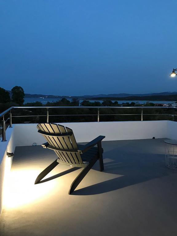 Sardegna E - Villa Charme&Design Olbia Buitenkant foto