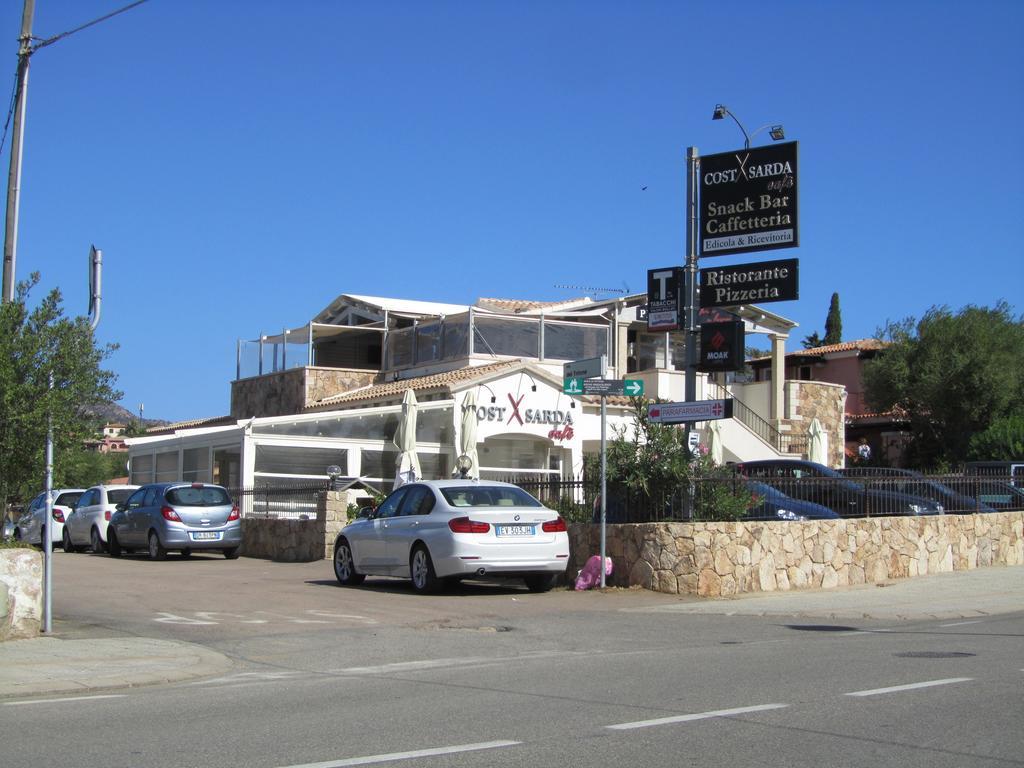 Sardegna E - Villa Charme&Design Olbia Buitenkant foto