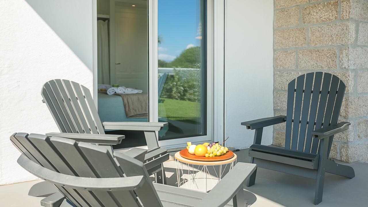 Sardegna E - Villa Charme&Design Olbia Buitenkant foto