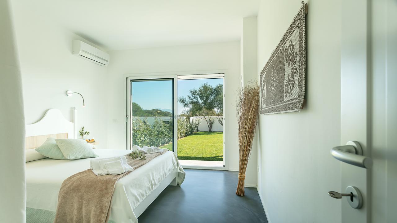 Sardegna E - Villa Charme&Design Olbia Buitenkant foto