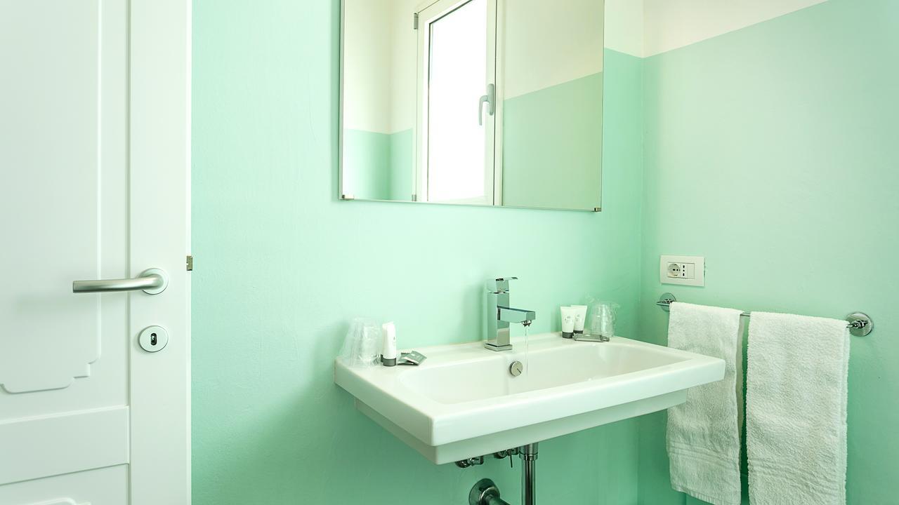 Sardegna E - Villa Charme&Design Olbia Buitenkant foto