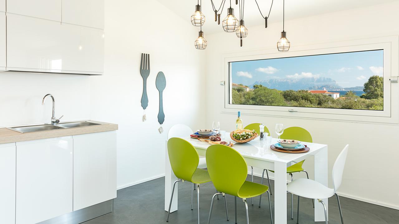 Sardegna E - Villa Charme&Design Olbia Buitenkant foto